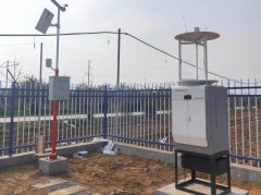 城市綠化建設智能蟲情測報燈來幫忙